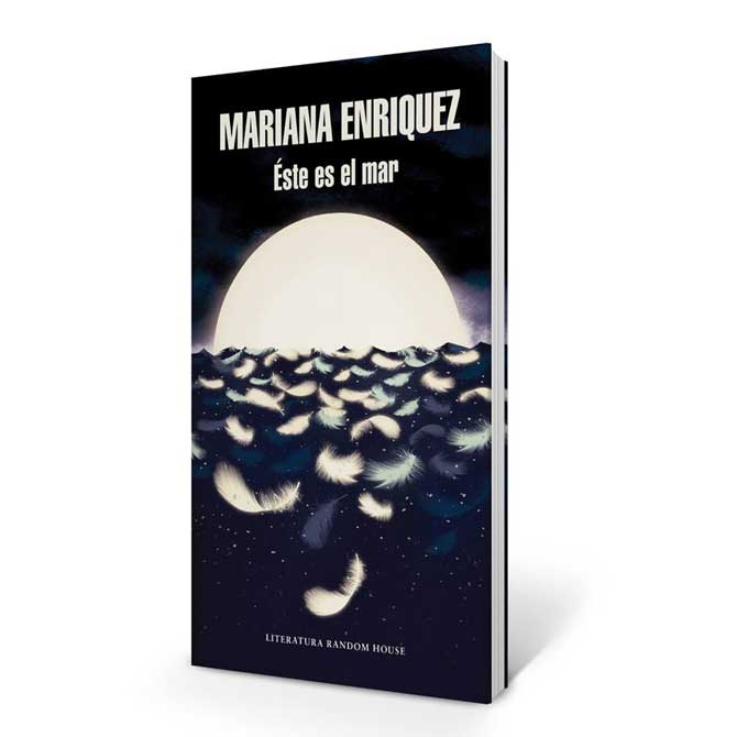 Libros para el fin de semana largo