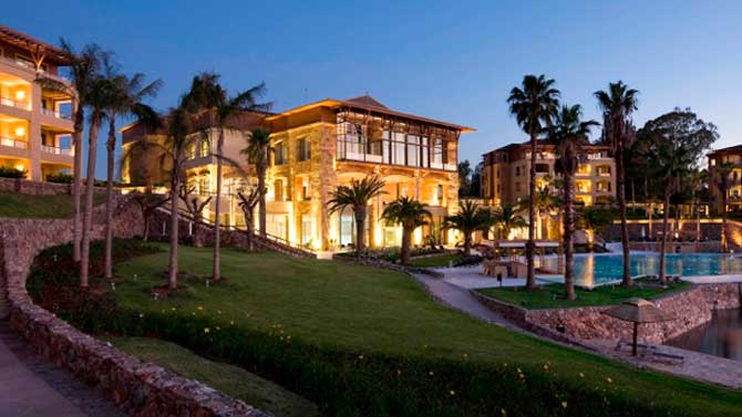 Alta Gama Luxury Edition desembarca en el Hotel Sofitel La Reserva Cardales