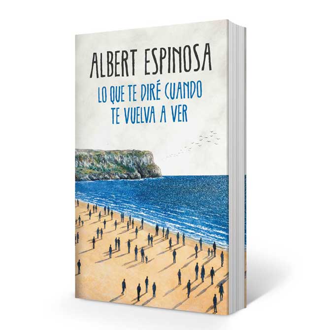 Libros para el fin de semana largo