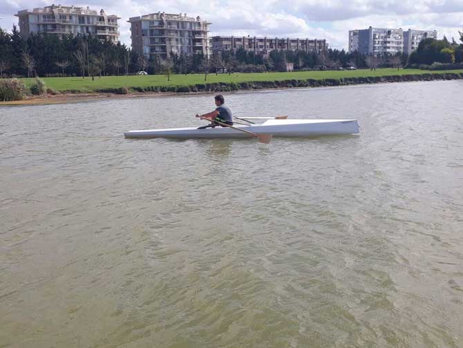 Riotecna presenta el Coastal Rowing