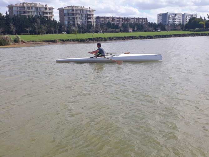 Riotecna presenta el Coastal Rowing