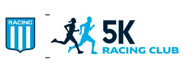 10K y 5K de Racing Club