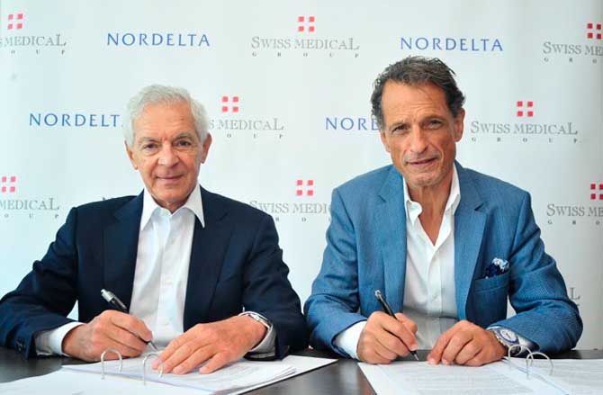 Swiss Medical tendrá su propio centro médico en Nordelta