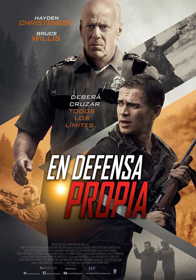 Horarios cines Nordelta del 7 al 13 de noviembre