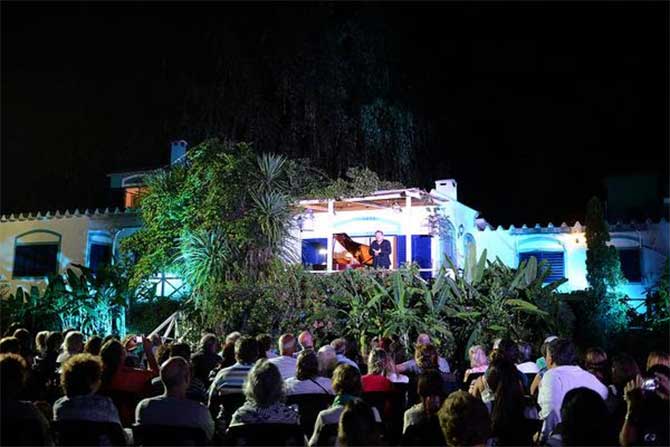 Quinta edición del Festival Ópera Tigre