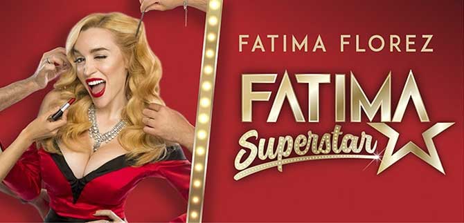 Fátima Super Star