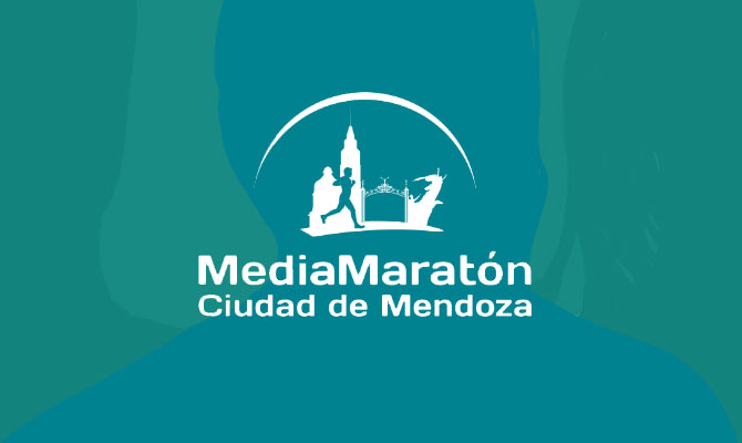 En marzo se corre la Media Maratón de Mendoza