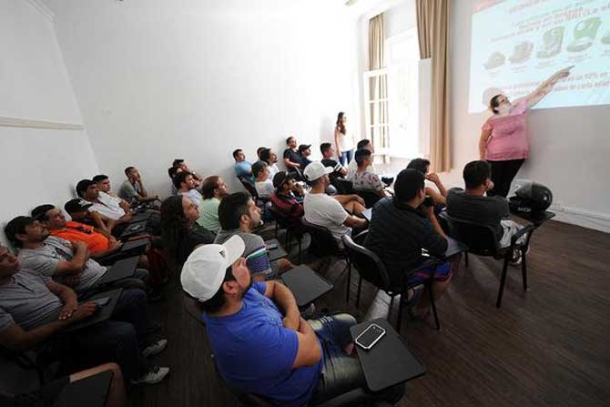 Tigre bajó la tasa de reincidencia por alcoholemia 