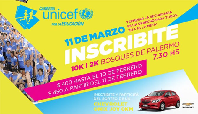 10k unicef