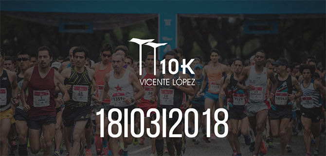 10K de Buenos Aires