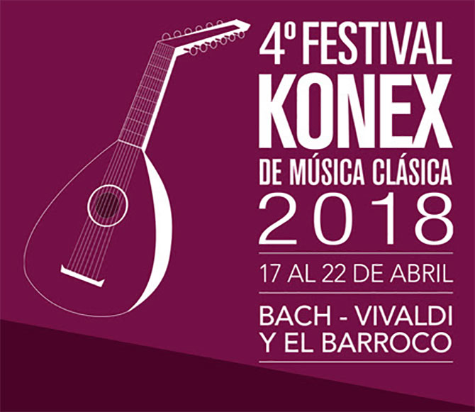 Vuelve el Festival Konex de Música Clásica 