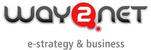 Way2net - Estrategia Digital