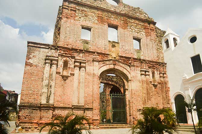 Panamá