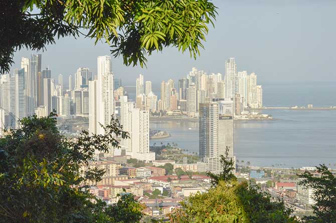 Panamá