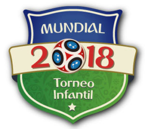 Torneo de fútbol infantil 2018 en Santa Bárbara