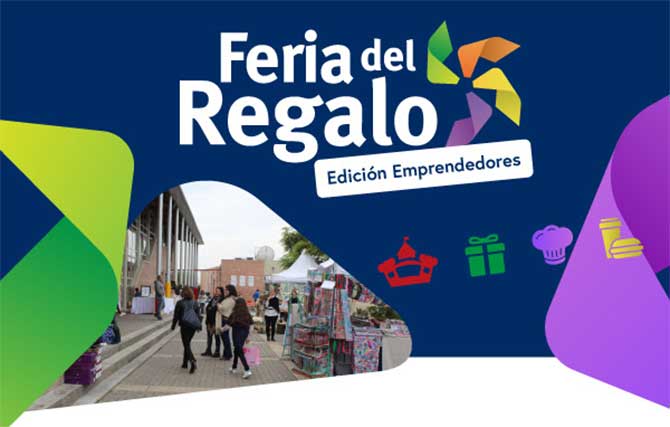 Feria del regalo de Fundación Nordelta, edición emprendedores