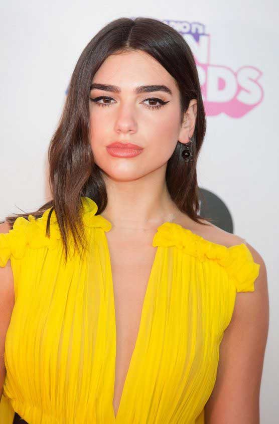 Dua Lipa