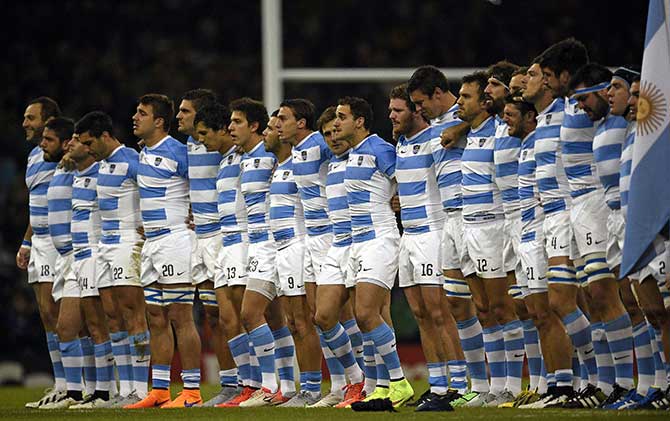 Un nuevo desafío para el rugby argentino