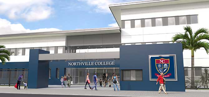 Northville College