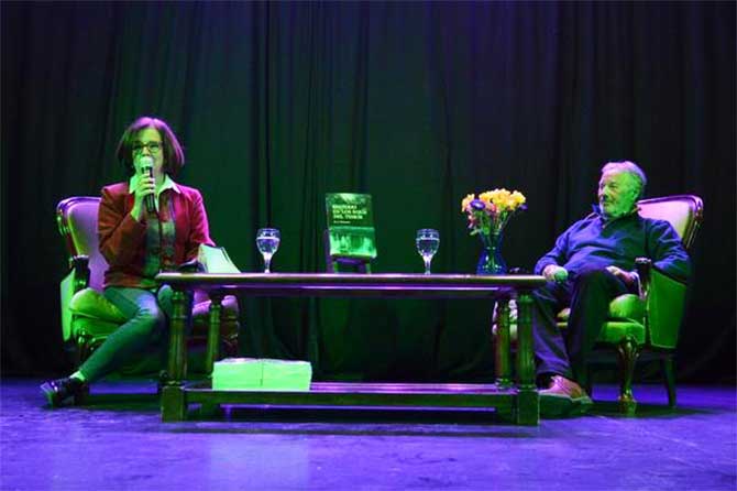 Encuentro con Escritores en Tigre