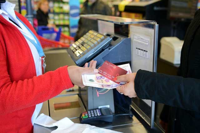 Ahorro con la tarjeta "Soy Tigre" en supermercados del municipio