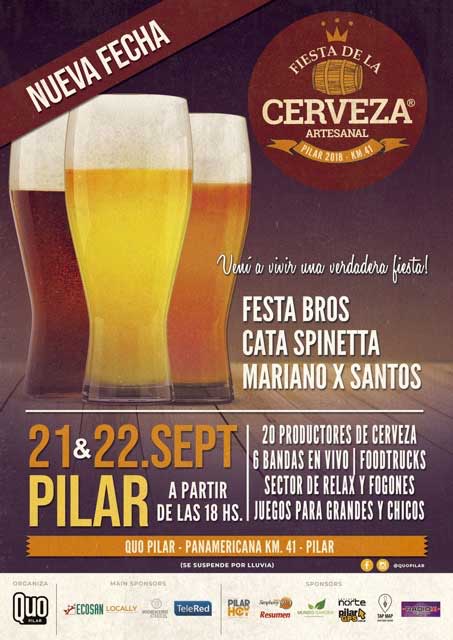 Fiesta de la cerveza