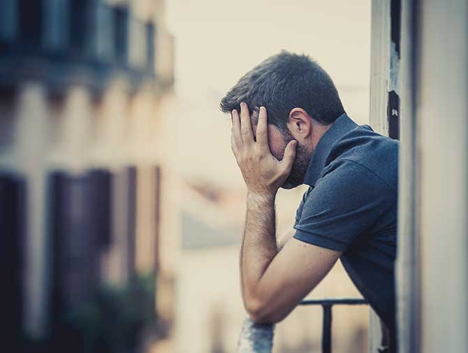 Cuando existir duele