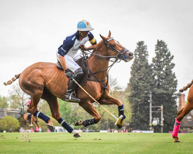 Abierto de Polo de Tortugas