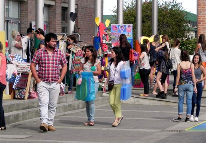 La Fundación Nordelta reprograma la Feria de Navidad