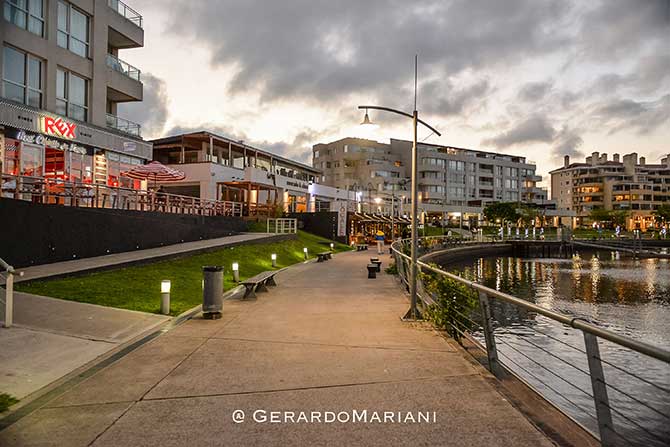 Fiesta Locally en Nordelta