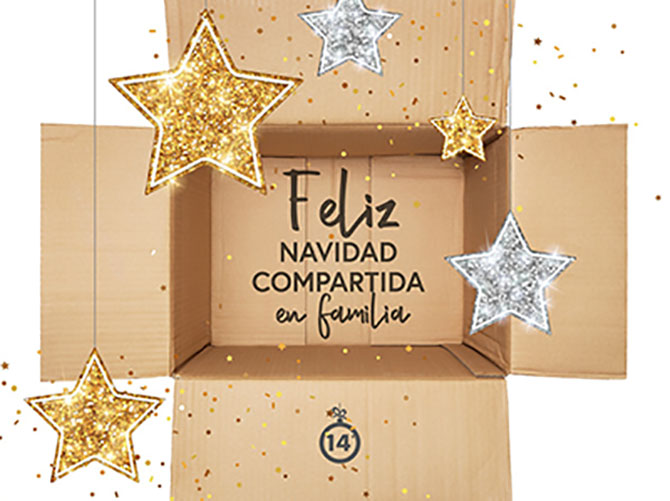 Navidad Compartida en Nordelta