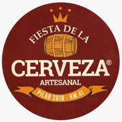 Fiesta de la Cerveza Artesanal