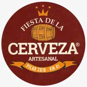 Fiesta de la Cerveza Artesanal