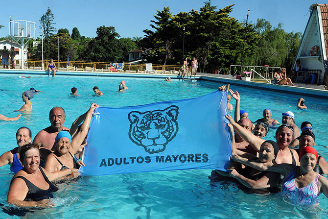 Colonias de Verano de Tigre: ya más de 14 mil vecinos inscriptos