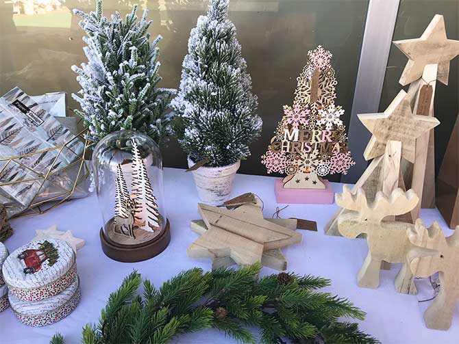 Regalos y Deco para Navidad