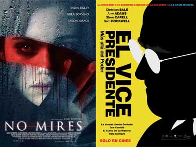 Cines Atlas Nordelta