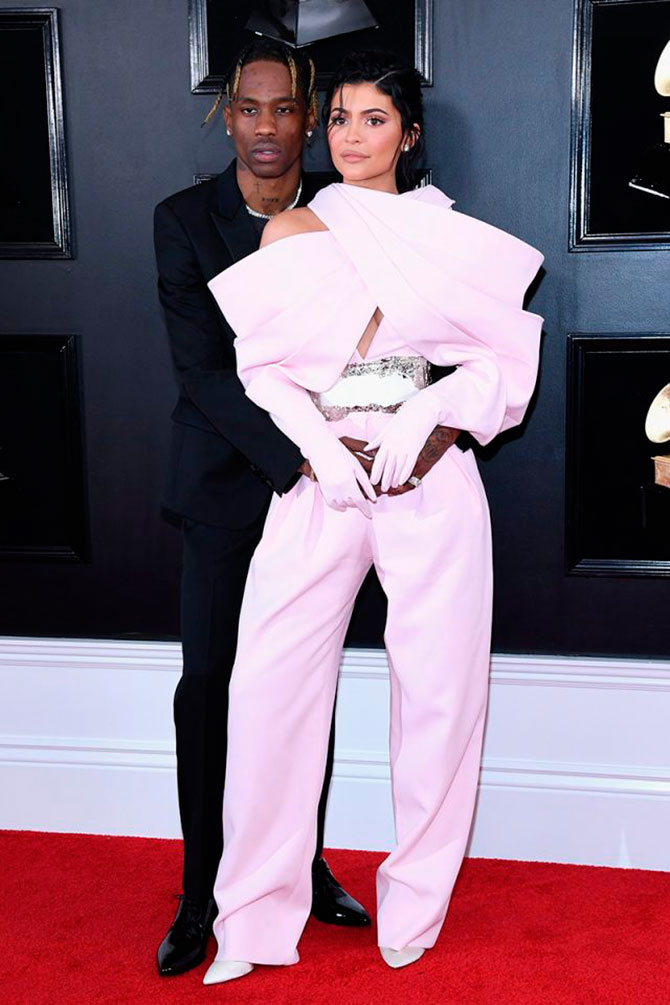 Grammys 2019: looks más destacados