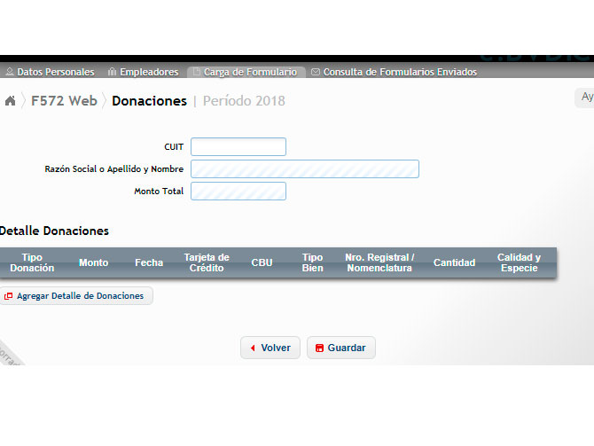 Fundación Nordelta: ¿Cómo realizar donaciones?