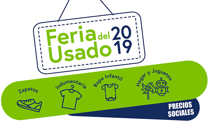 Fundación Nordelta presenta la 1° Feria del Usado