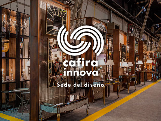 Expo Cafira 2019: un pasaje por el mercado de decoración