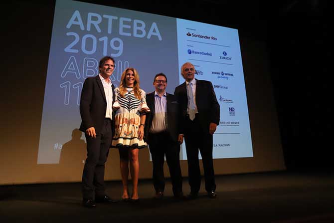 arteBA 2019