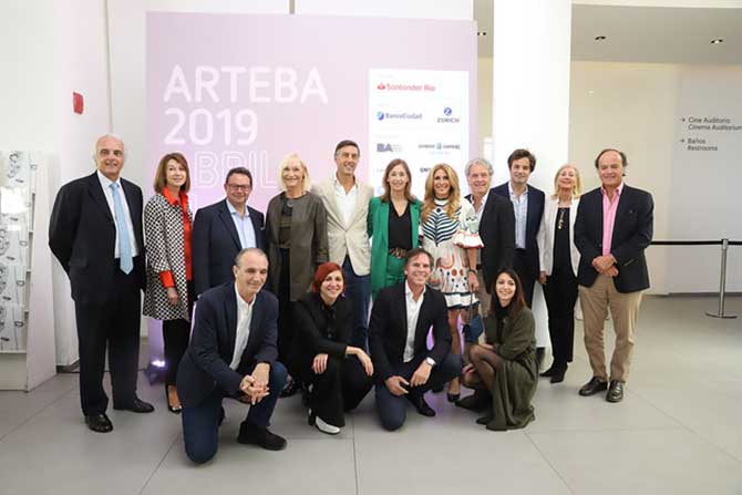 arteBA 2019