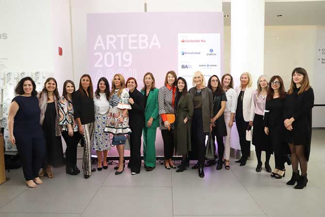 arteBA 2019