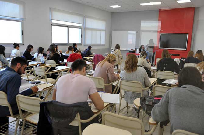 Cursos gratuitos de Inglés en Tigre