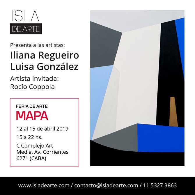 MAPA Feria de Arte