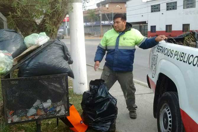 Cómo funcionarán en Tigre los principales servicios el 30 de abril y el 1 de mayo