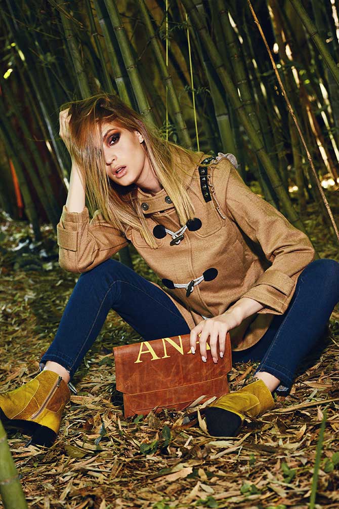 Tendencias invierno 2019