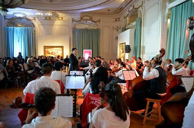 Tigre presenta la nueva agenda cultural del mes de julio