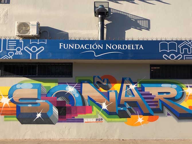 Fundación Nordelta