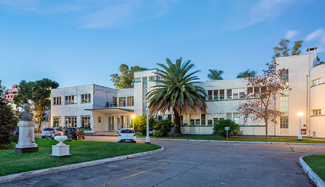 Casa Foa 2019: El espacio ganador de la Medalla de Oro al Paisajismo 